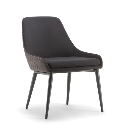 Jo 058 SL Side Chair