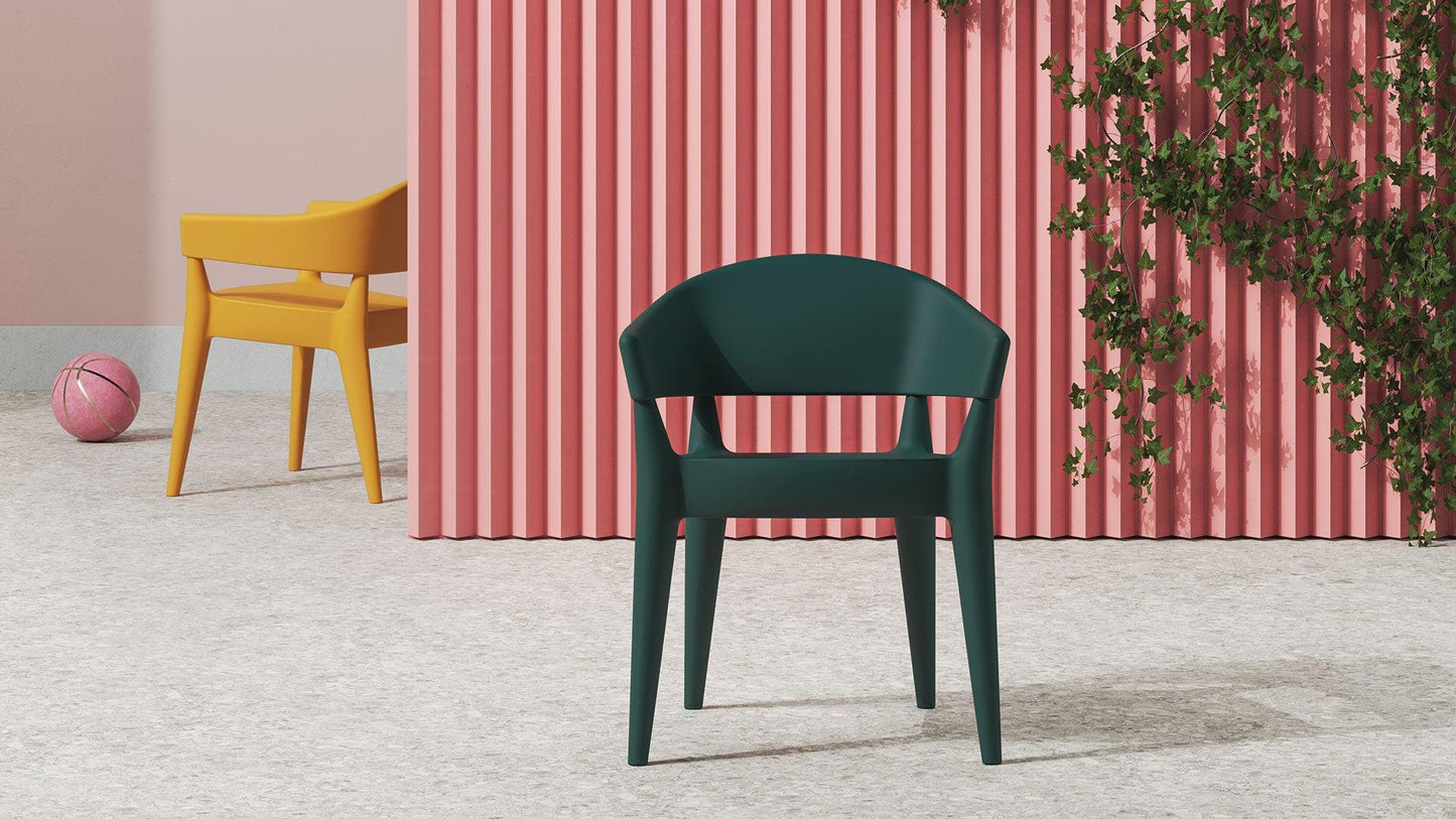 Jo Armchair-Contract Furniture Store for hospitality, leisure & commercial projects