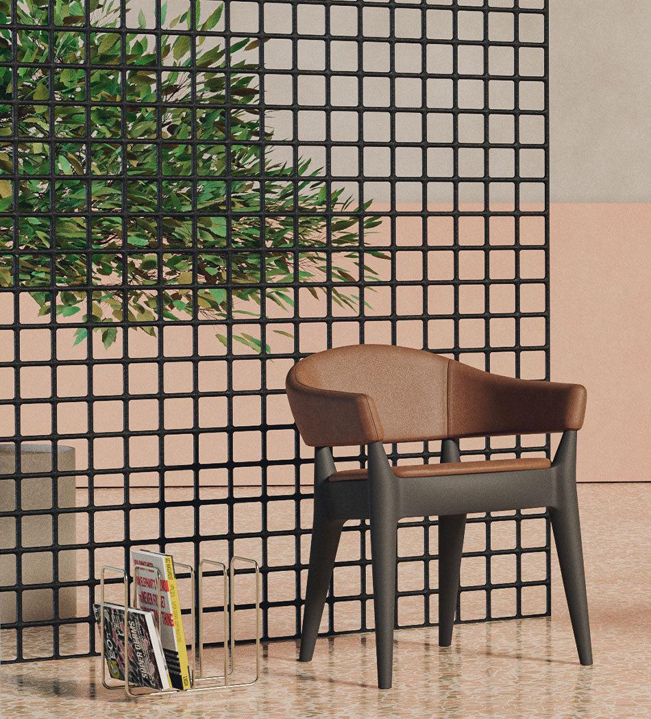 Jo Armchair-Contract Furniture Store for hospitality, leisure & commercial projects