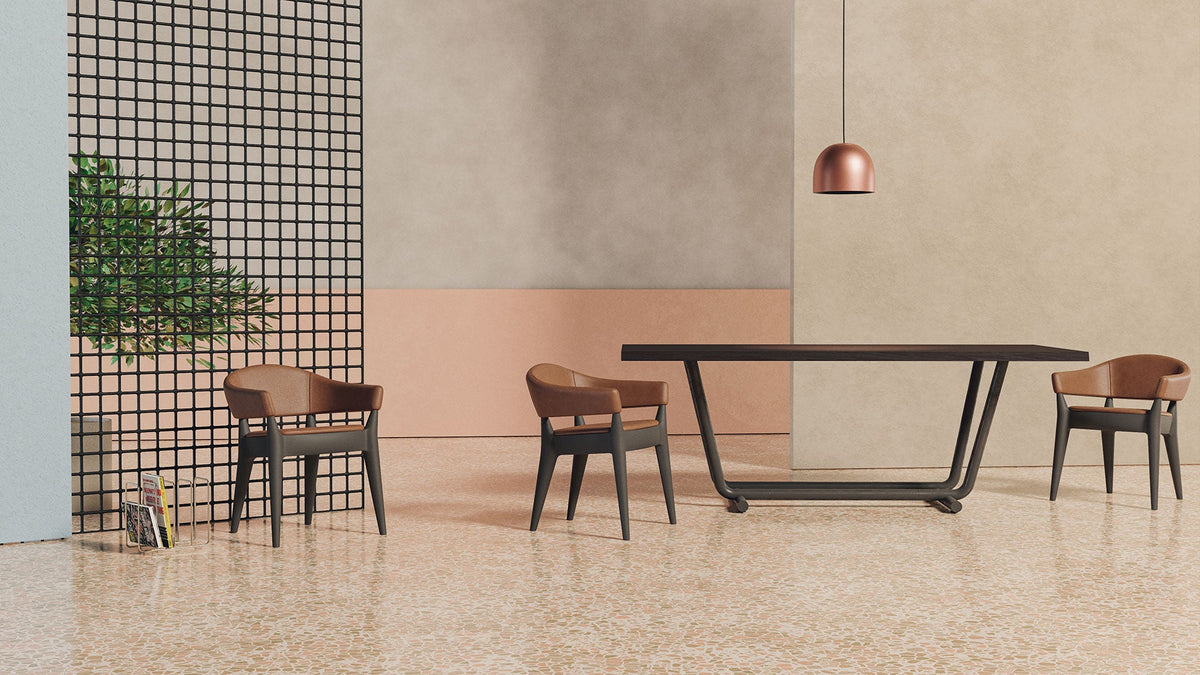 Jo Armchair-Alma Design-Contract Furniture Store