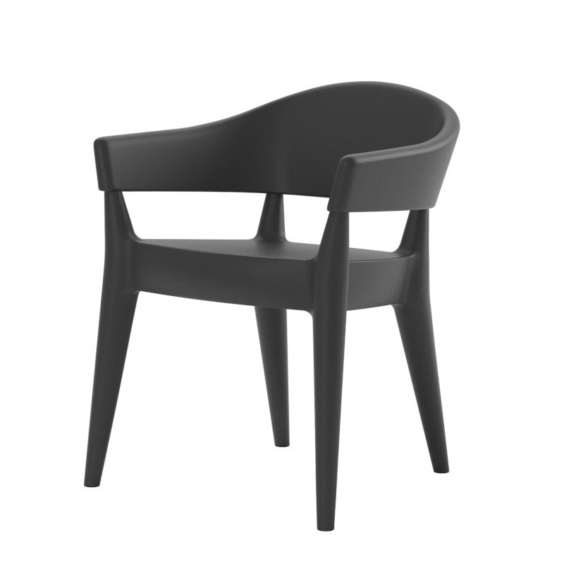 Jo Armchair-Contract Furniture Store for hospitality, leisure & commercial projects