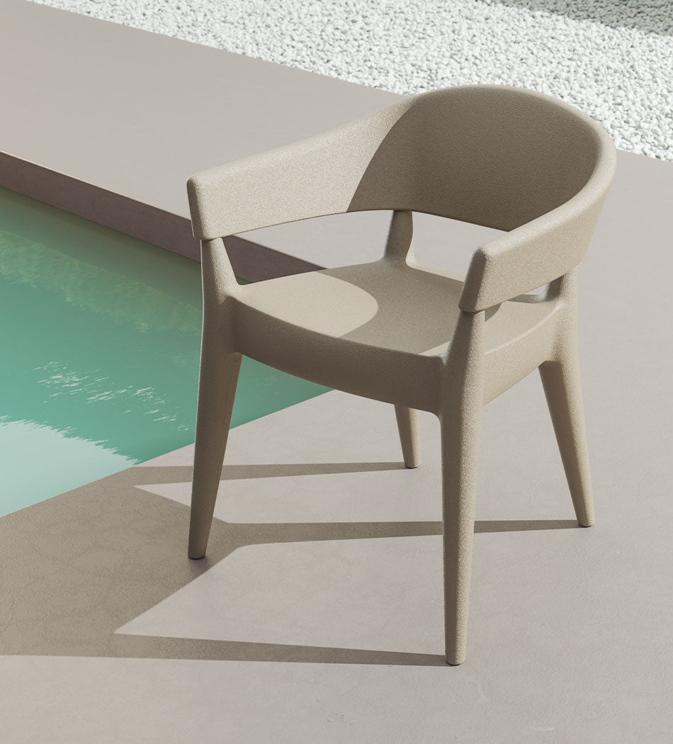 Jo Armchair-Contract Furniture Store for hospitality, leisure & commercial projects
