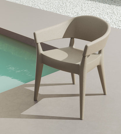 Jo Armchair-Contract Furniture Store for hospitality, leisure & commercial projects
