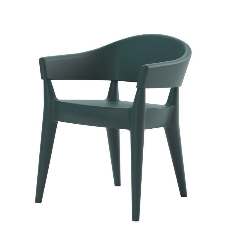 Jo Armchair-Alma Design-Contract Furniture Store