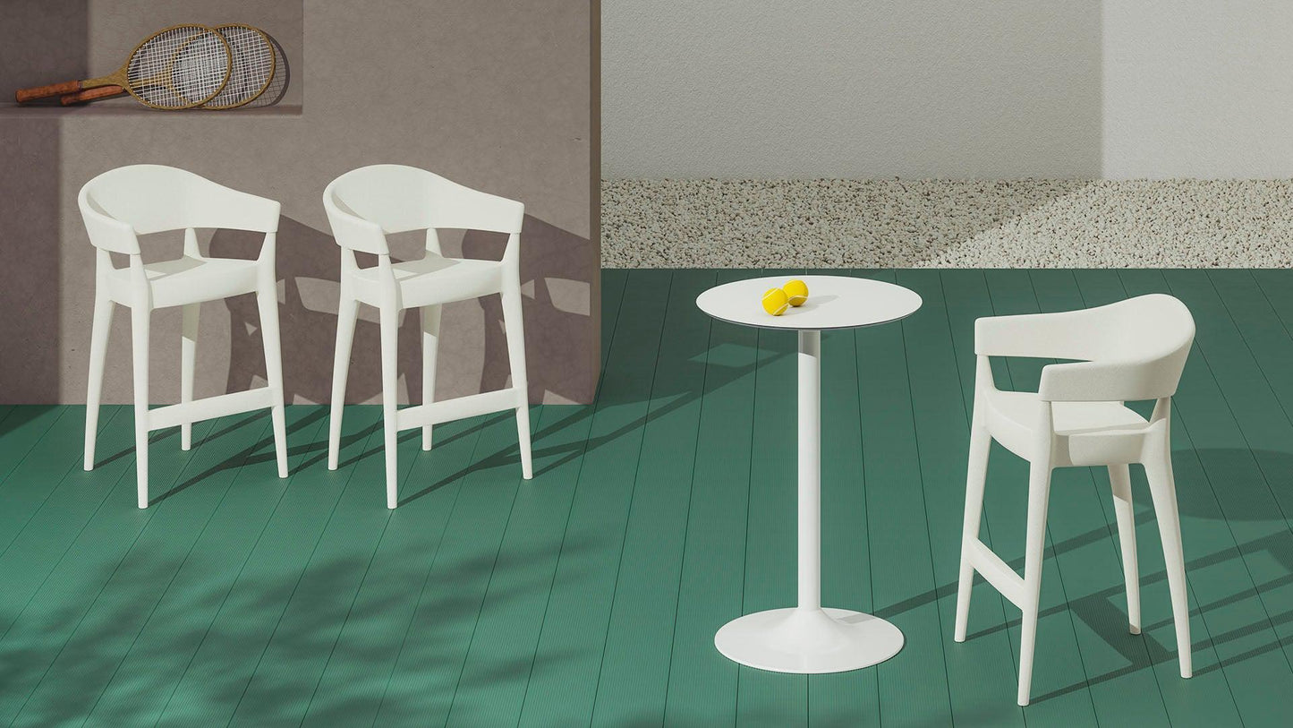 Jo High Stool-Contract Furniture Store for hospitality, leisure & commercial projects