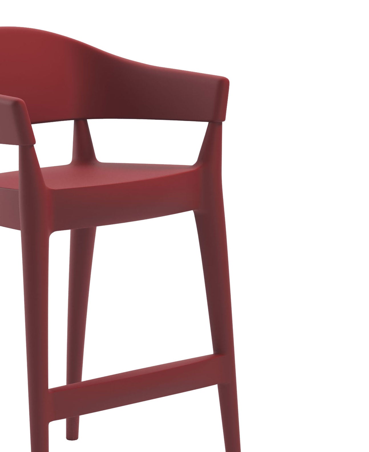 Jo High Stool-Contract Furniture Store for hospitality, leisure & commercial projects