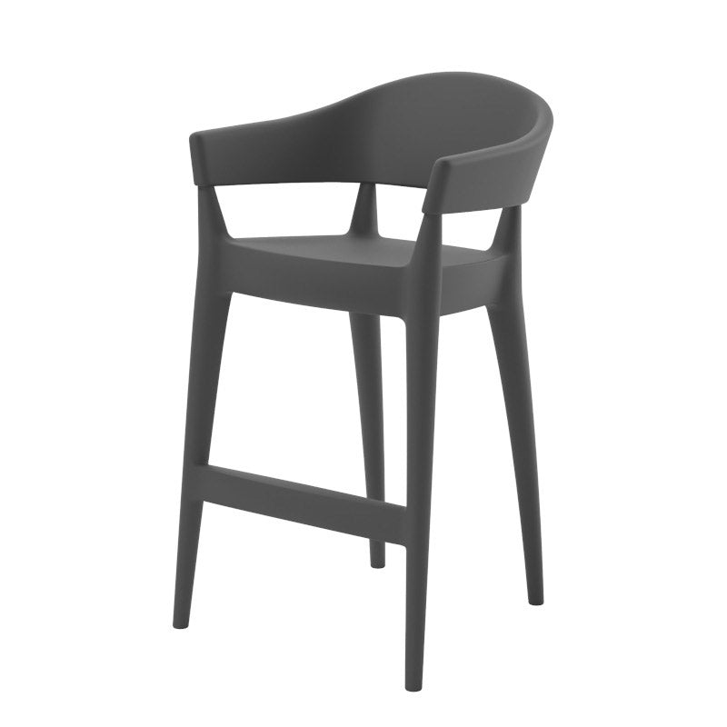 Jo High Stool-Contract Furniture Store for hospitality, leisure & commercial projects