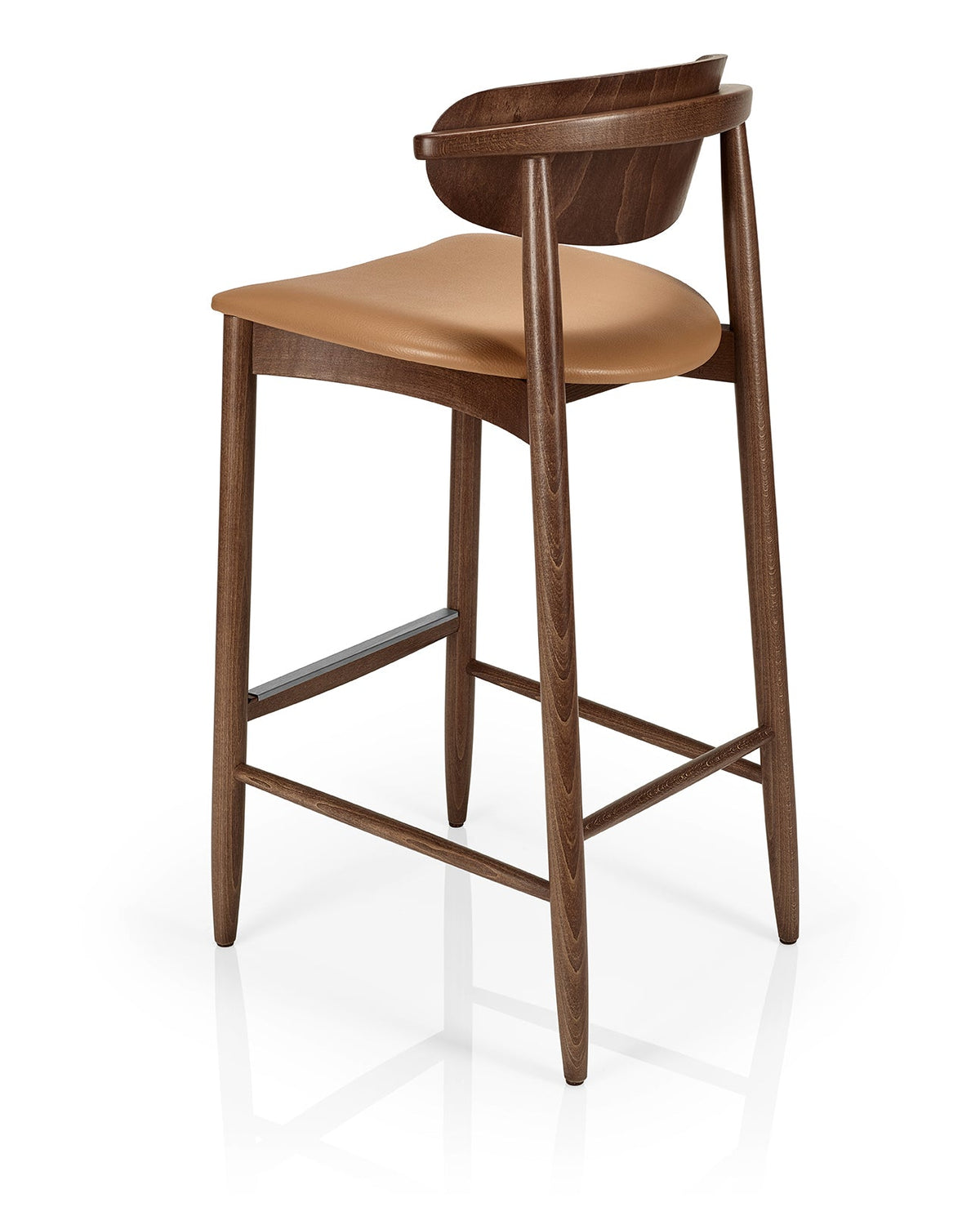 Joanne High Stool-More Contract-Contract Furniture Store