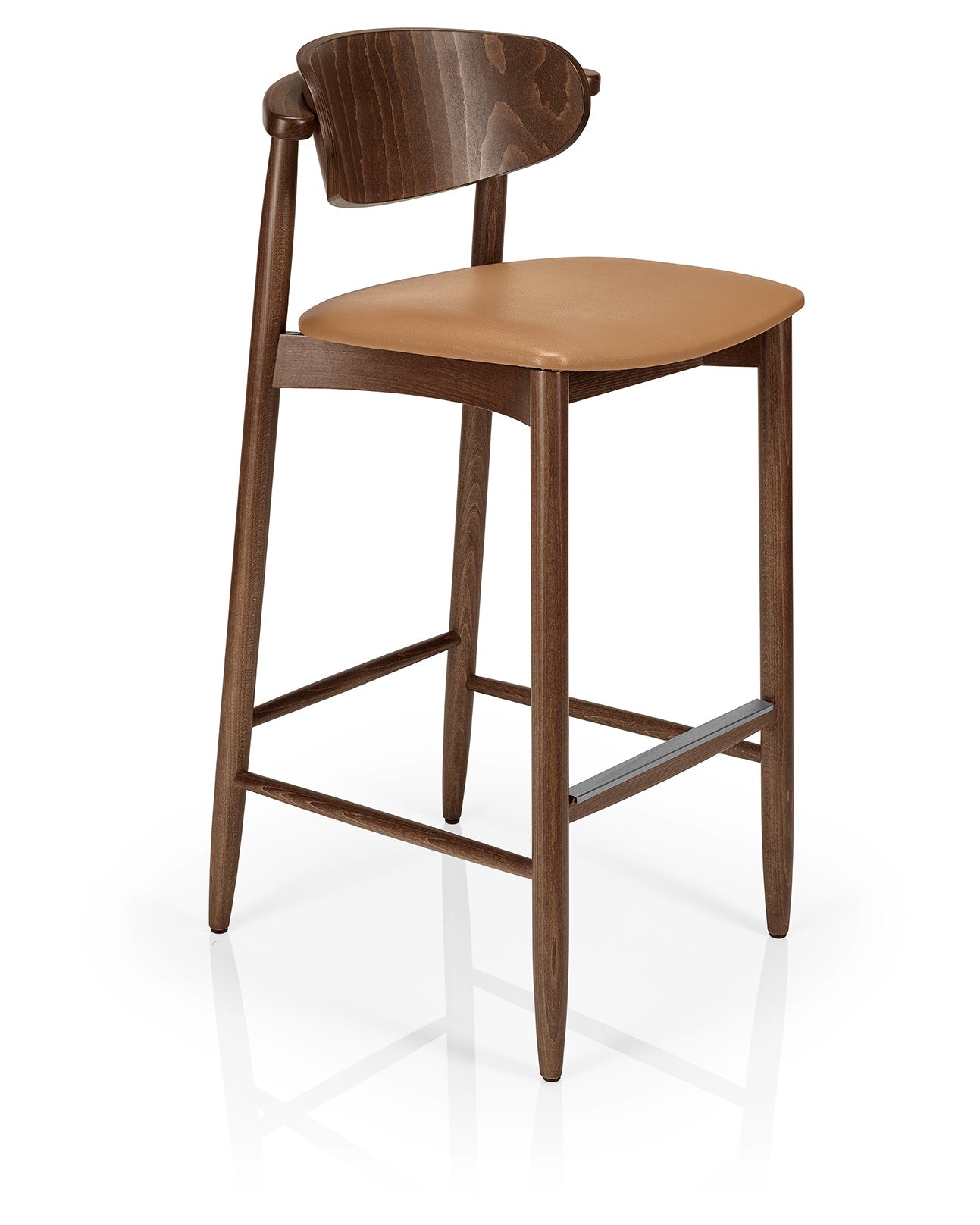 Joanne High Stool-More Contract-Contract Furniture Store
