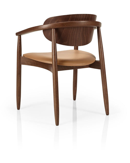 Joanne M950CUW Armchair-Contract Furniture Store for hospitality, leisure & commercial projects