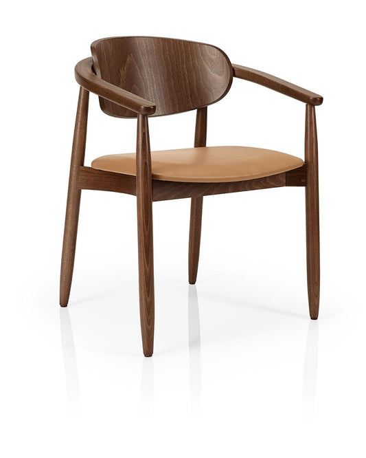 Joanne M950CUW Armchair-Contract Furniture Store for hospitality, leisure & commercial projects