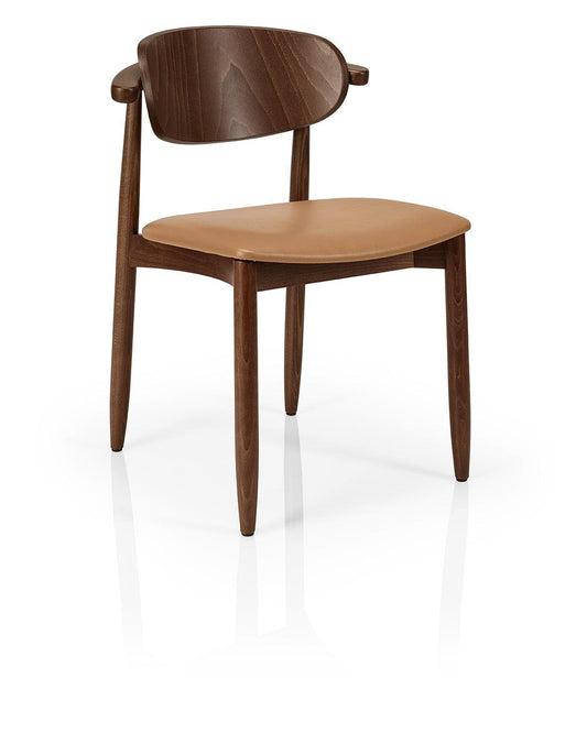 Joanne M950UW Side Chair-Contract Furniture Store for hospitality, leisure & commercial projects