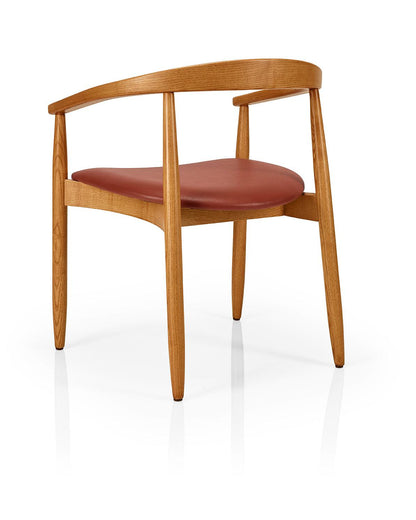 Joanne M951CUW Armchair