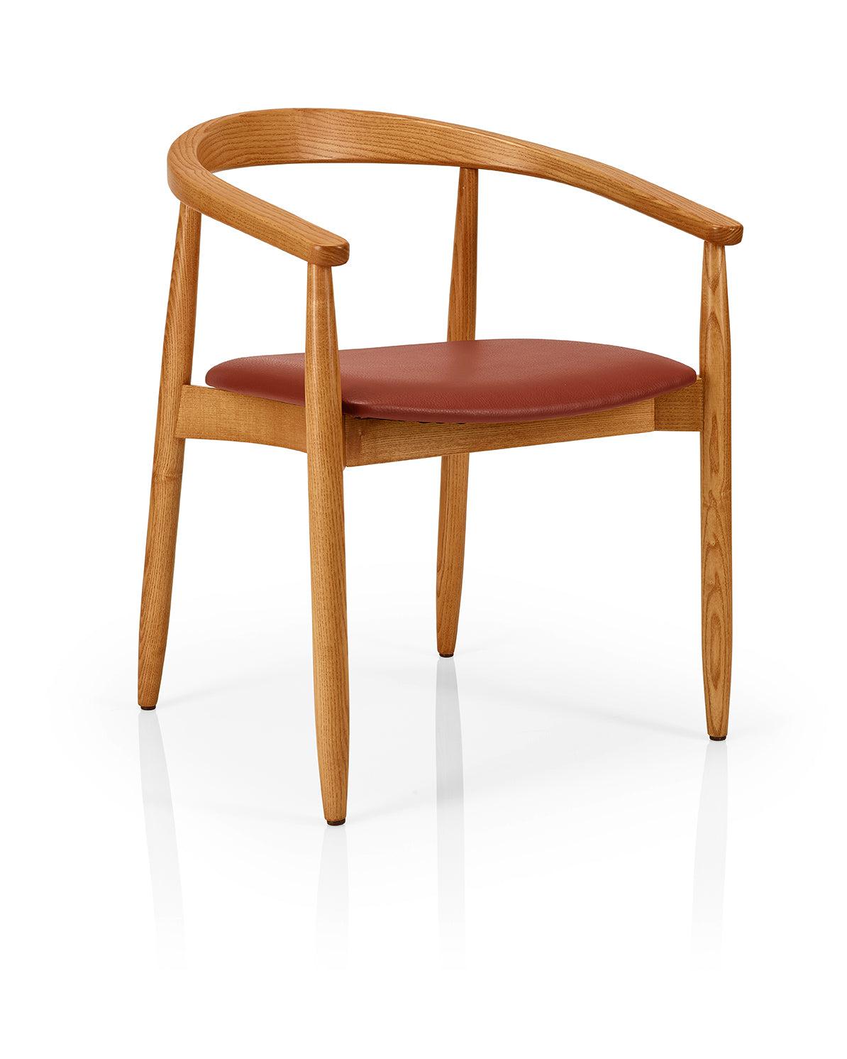 Joanne M951CUW Armchair