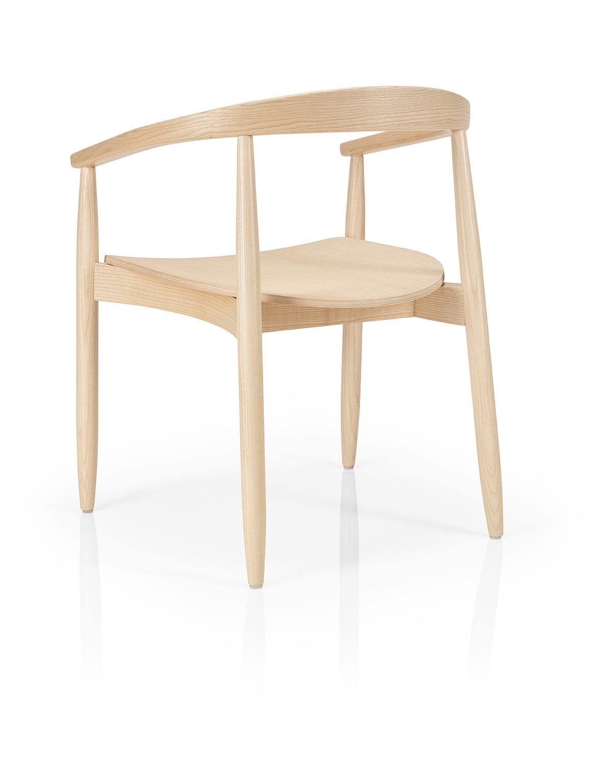 Joanne M951CWW Armchair-Contract Furniture Store for hospitality, leisure & commercial projects