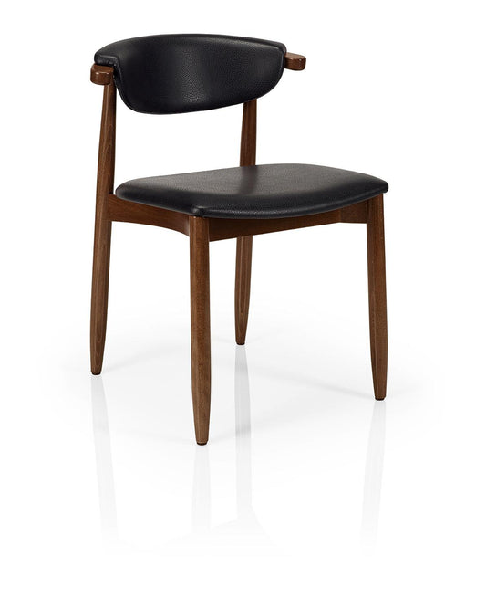 Joanne M954 Side Chair-Contract Furniture Store for hospitality, leisure & commercial projects