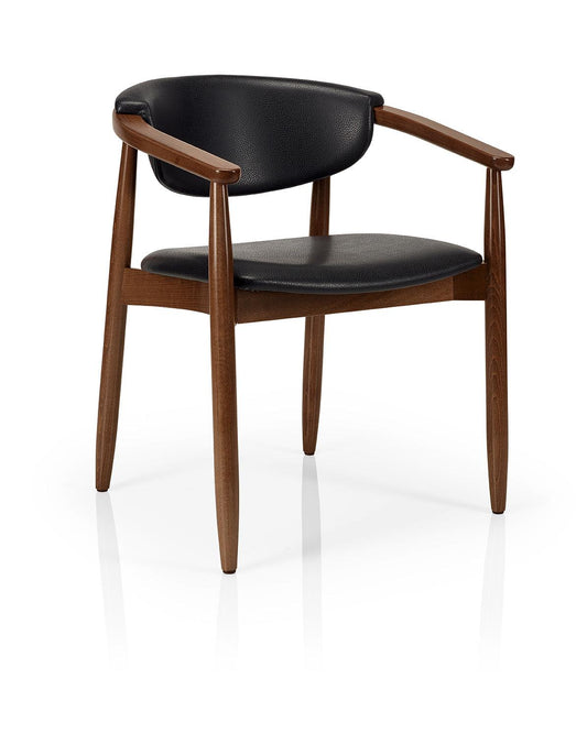 Joanne M954C Armchair-Contract Furniture Store for hospitality, leisure & commercial projects