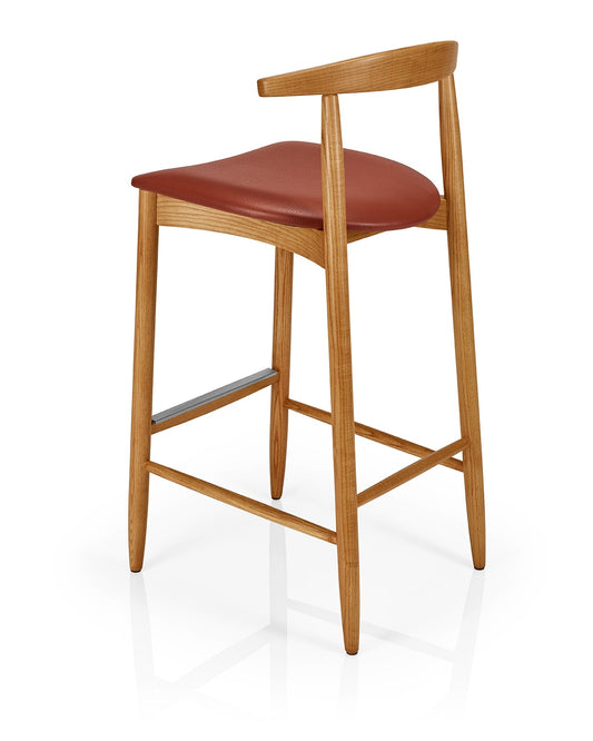 Joanne M955UW High Stool-Contract Furniture Store for hospitality, leisure & commercial projects