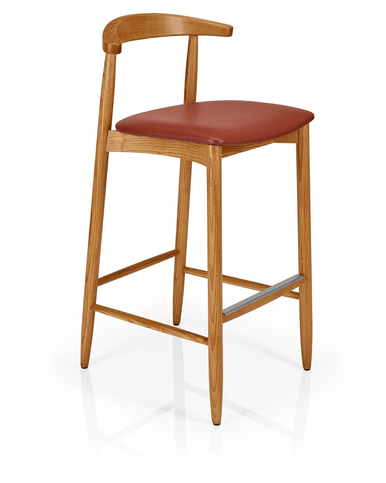Joanne M955UW High Stool-Contract Furniture Store for hospitality, leisure & commercial projects