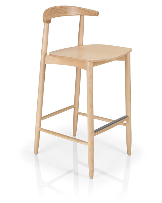 Joanne M955WW High Stool-Contract Furniture Store for hospitality, leisure & commercial projects