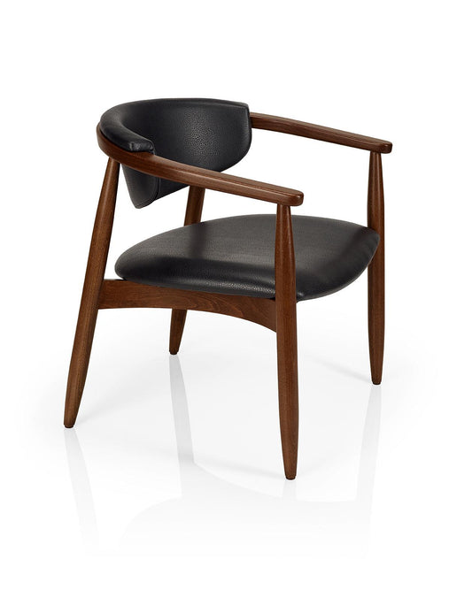 Joanne M956 Lounge Chair-Contract Furniture Store for hospitality, leisure & commercial projects