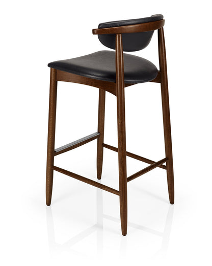 Joanne M959 High Stool-Contract Furniture Store for hospitality, leisure & commercial projects