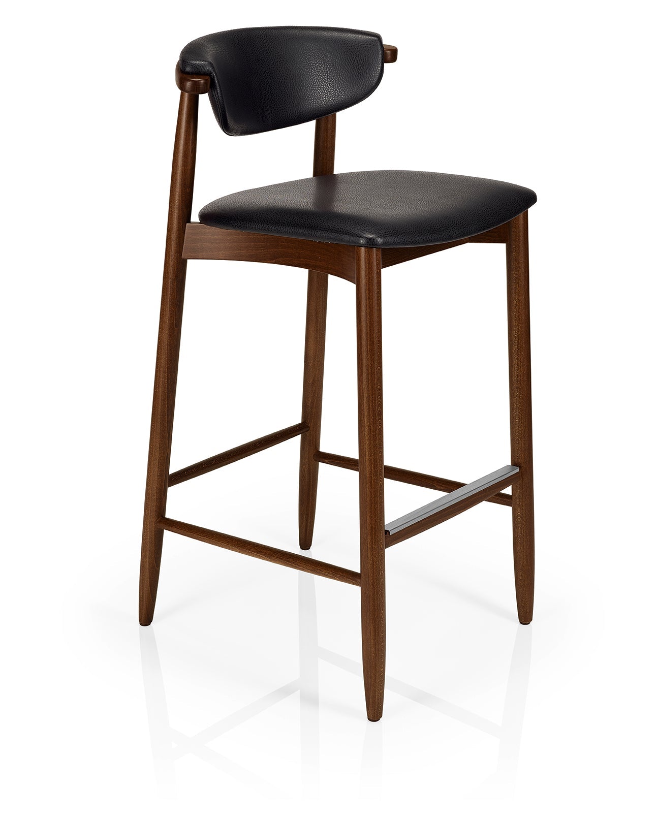 Joanne M959 High Stool-Contract Furniture Store for hospitality, leisure & commercial projects