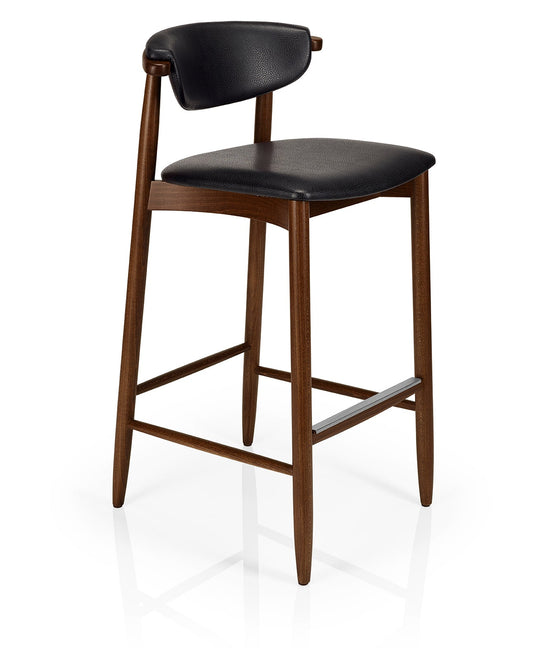 Joanne M959 High Stool-Contract Furniture Store for hospitality, leisure & commercial projects