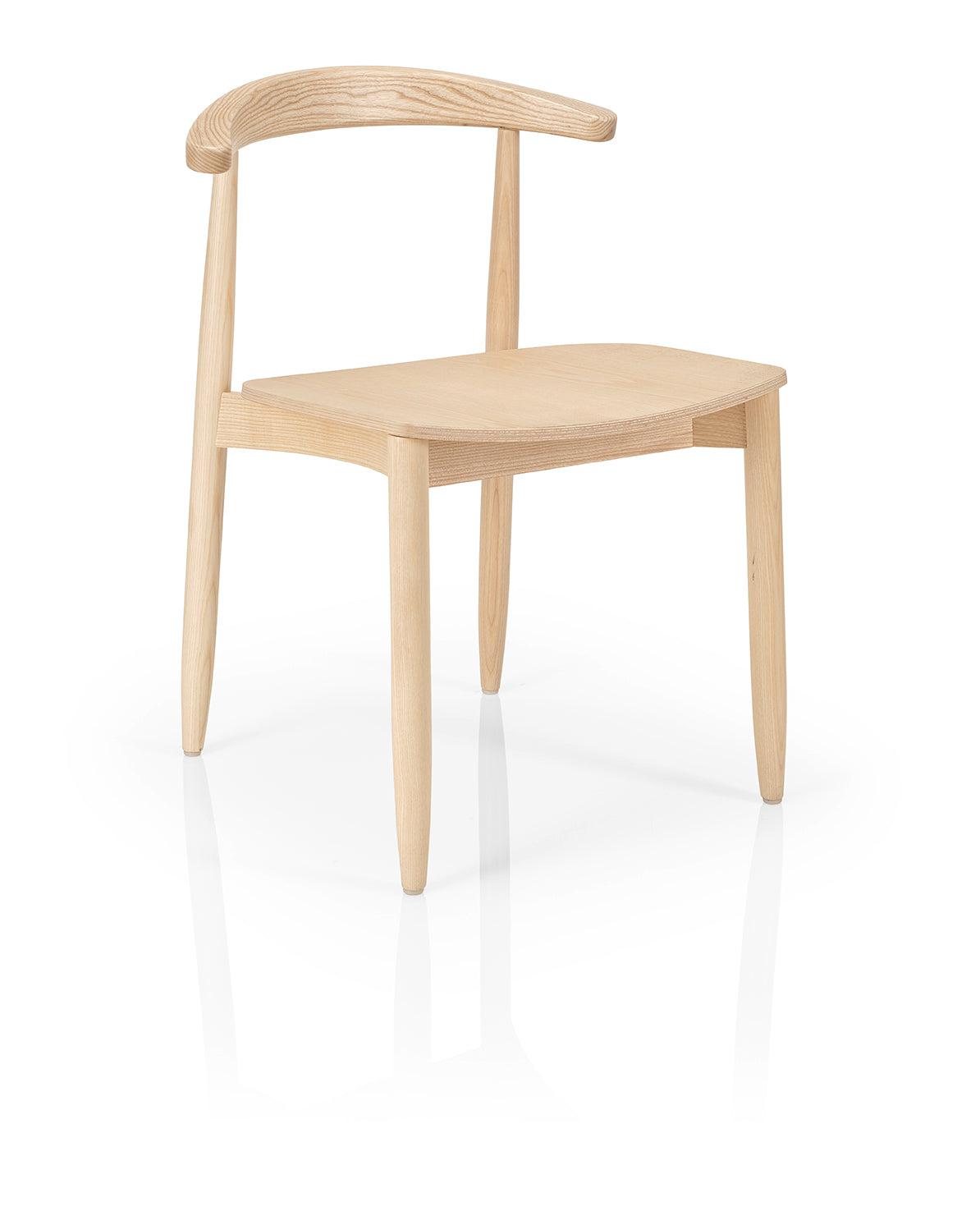 Joanne Side Chair-More Contract-Contract Furniture Store