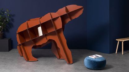 Joe Bookcase