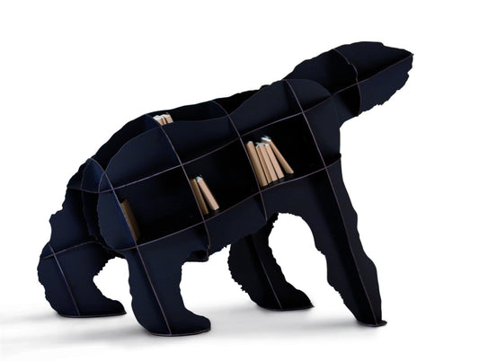 Joe Bookcase-Contract Furniture Store for hospitality, leisure & commercial projects