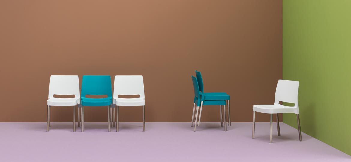 Joi 870 Side Chair