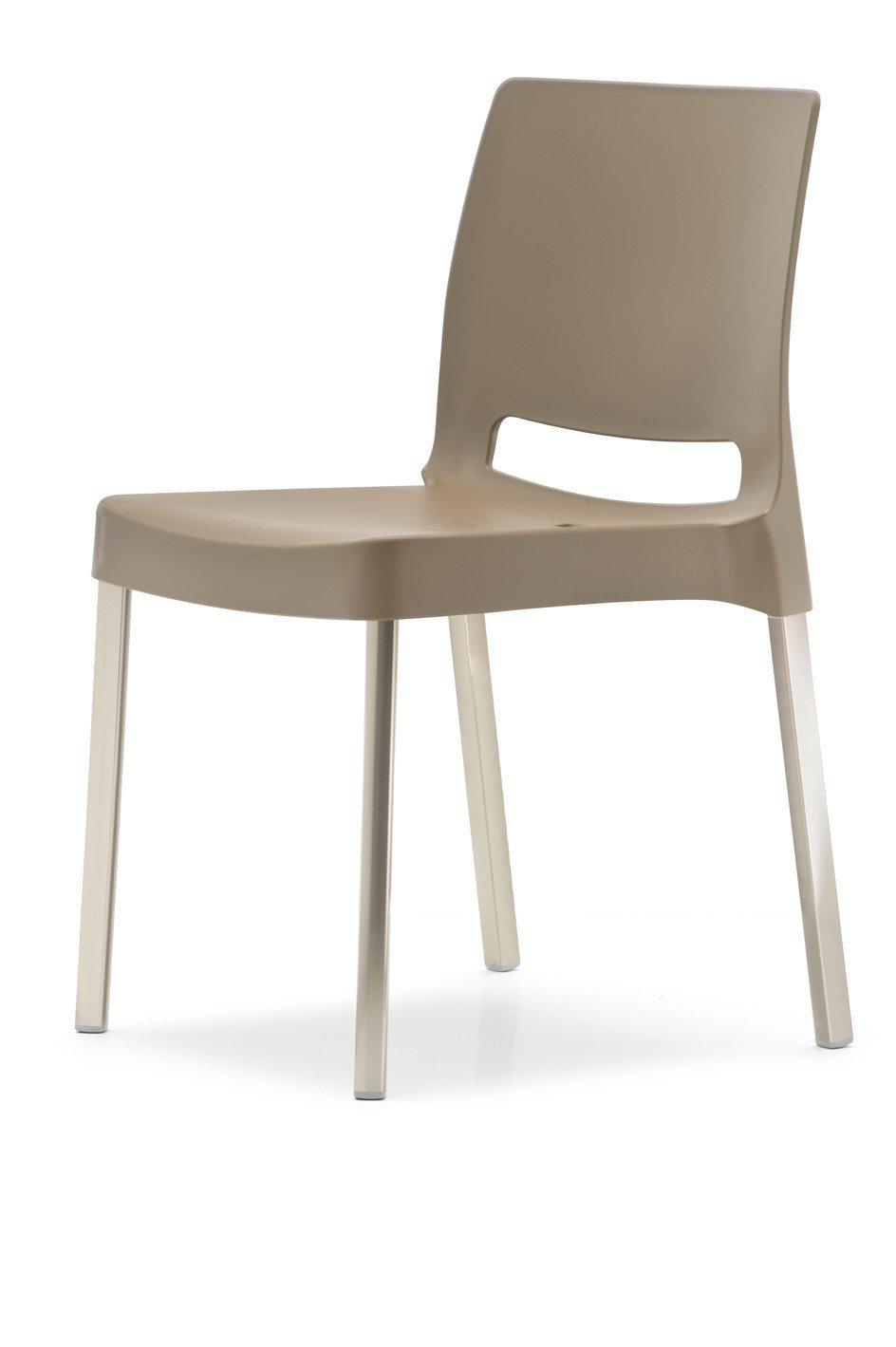 Joi 870 Side Chair-Pedrali-Contract Furniture Store