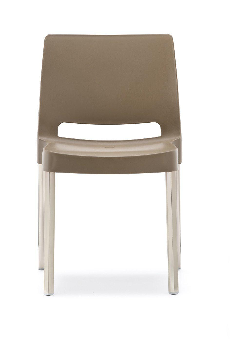 Joi 870 Side Chair-Pedrali-Contract Furniture Store