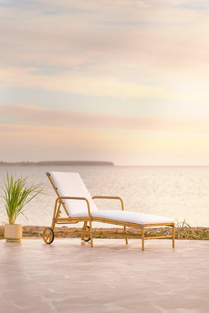 Josephine Exterior Sunbed