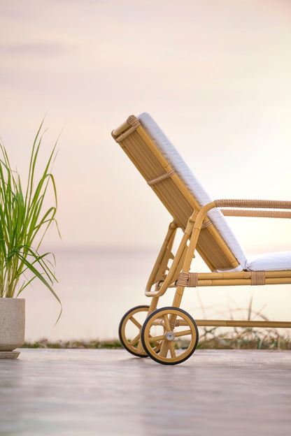 Josephine Exterior Sunbed
