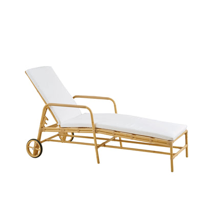 Josephine Exterior Sunbed-Contract Furniture Store for hospitality, leisure & commercial projects