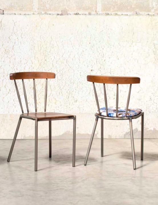 Joy Side Chair-Cignini-Contract Furniture Store