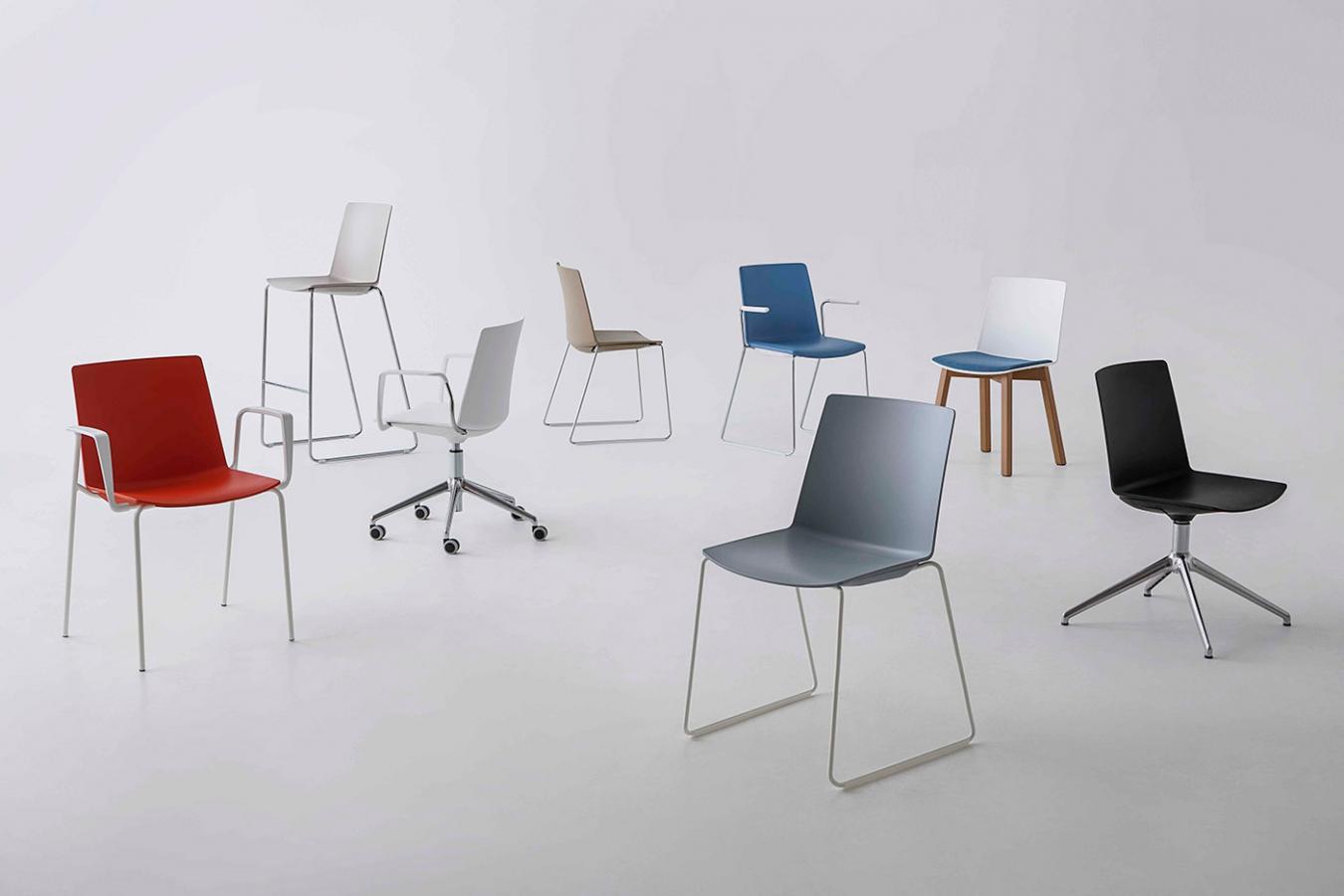 Jubel IV Side Chair-Contract Furniture Store for hospitality, leisure & commercial projects