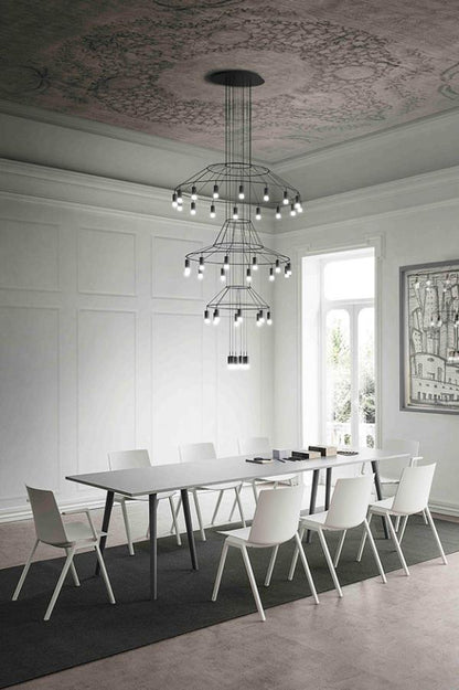 Jubel IV Side Chair-Contract Furniture Store for hospitality, leisure & commercial projects