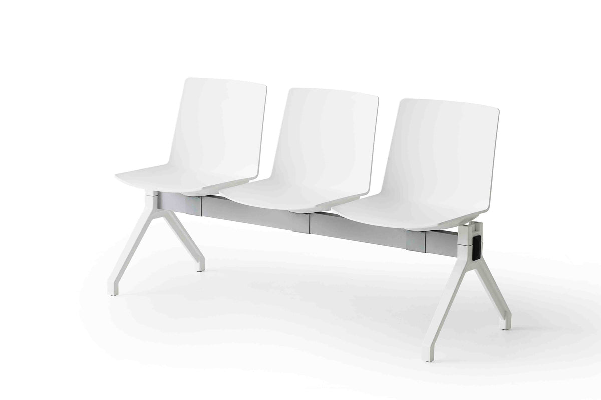 Jubel PG Beam Seating-Gaber-Contract Furniture Store