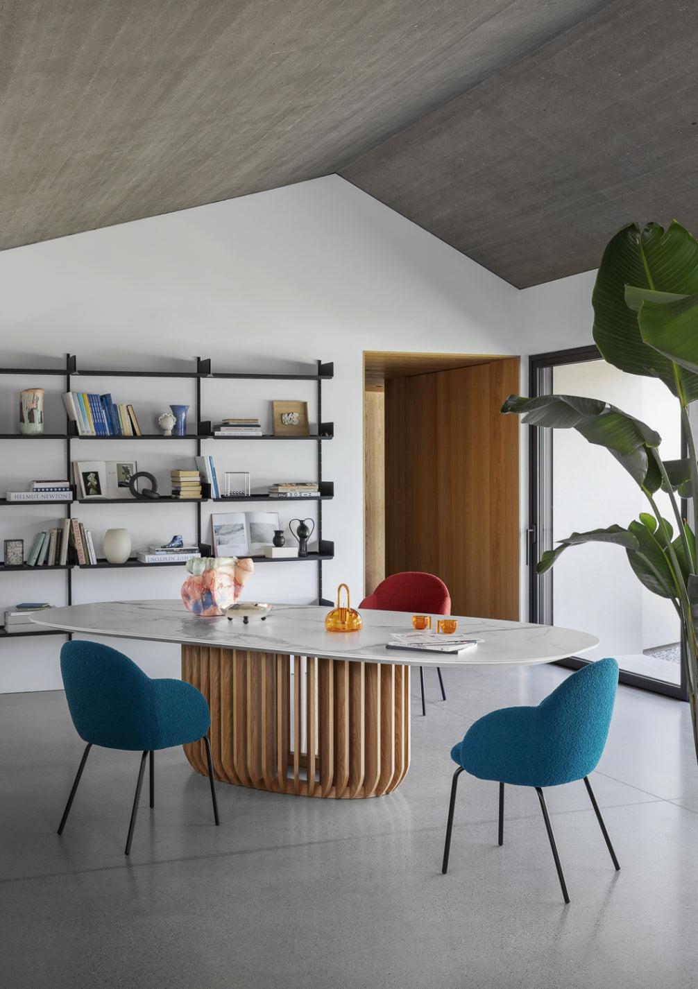 Juice Dining Table-Contract Furniture Store for hospitality, leisure & commercial projects