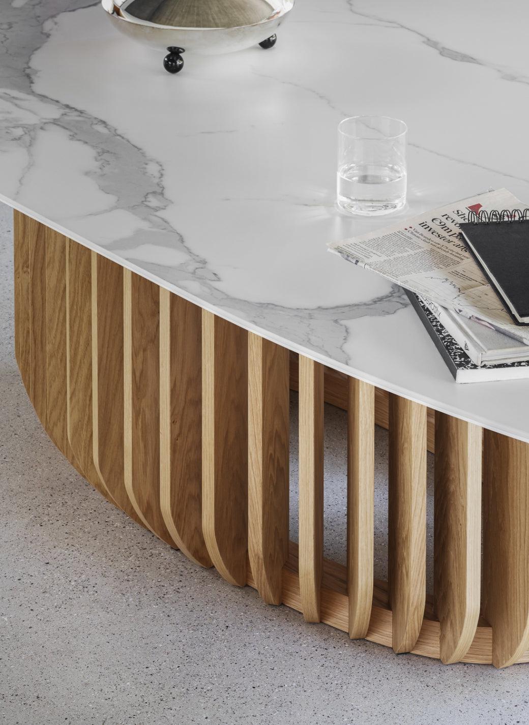 Juice Dining Table-Miniforms-Contract Furniture Store
