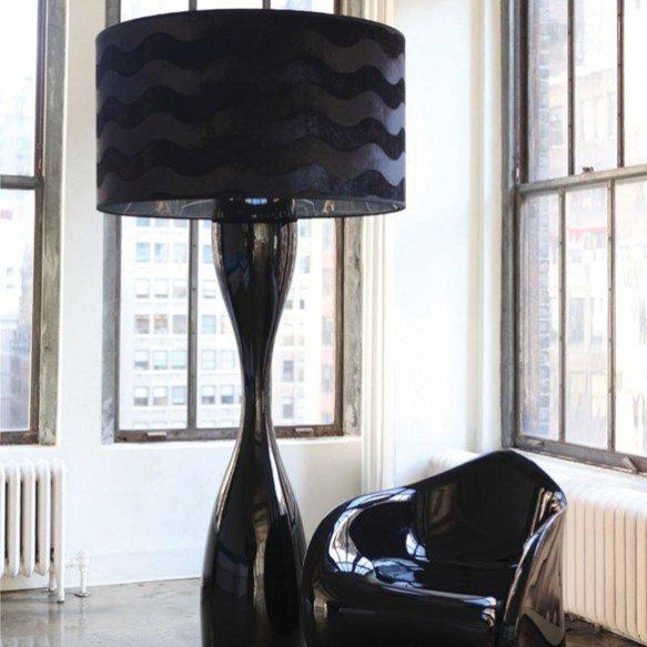 Juju Floor Lamp-Viso-Contract Furniture Store