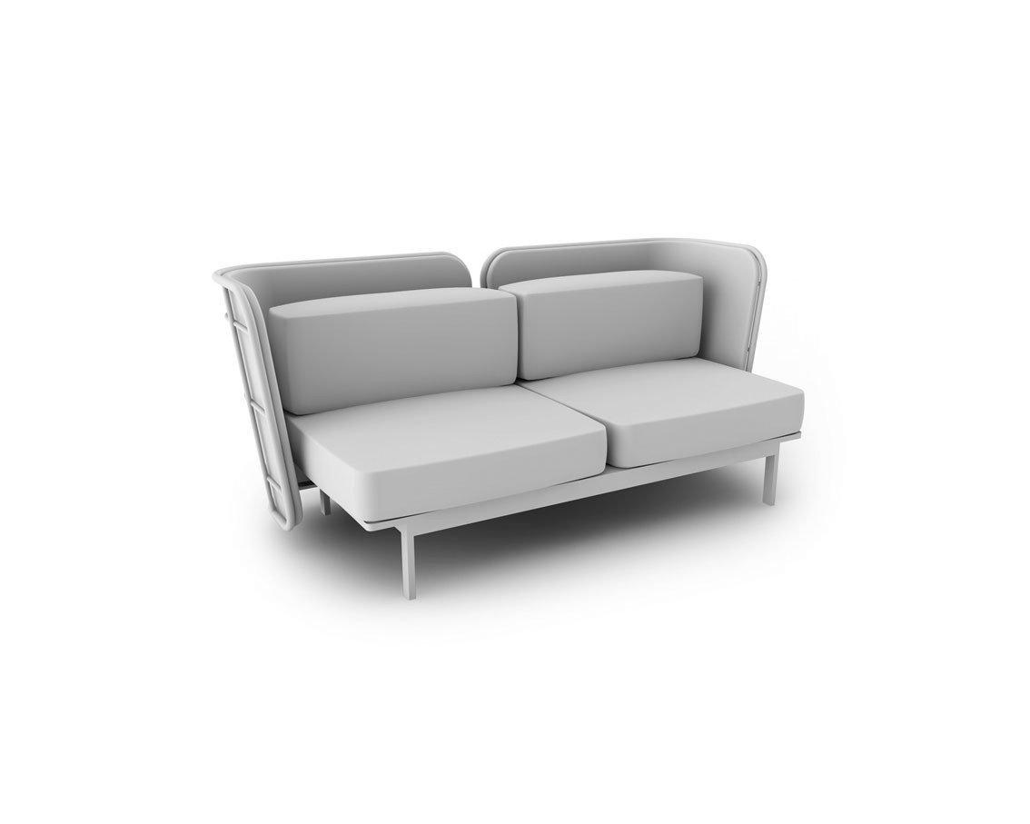 Jujube D-B Sofa