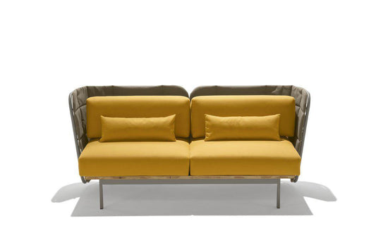 Jujube D-B Sofa-Contract Furniture Store for hospitality, leisure & commercial projects