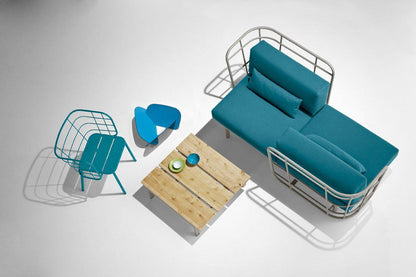 Jujube D Sofa