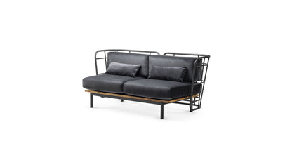 Jujube D Sofa