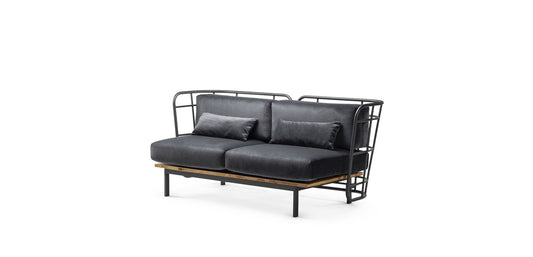 Jujube D Sofa