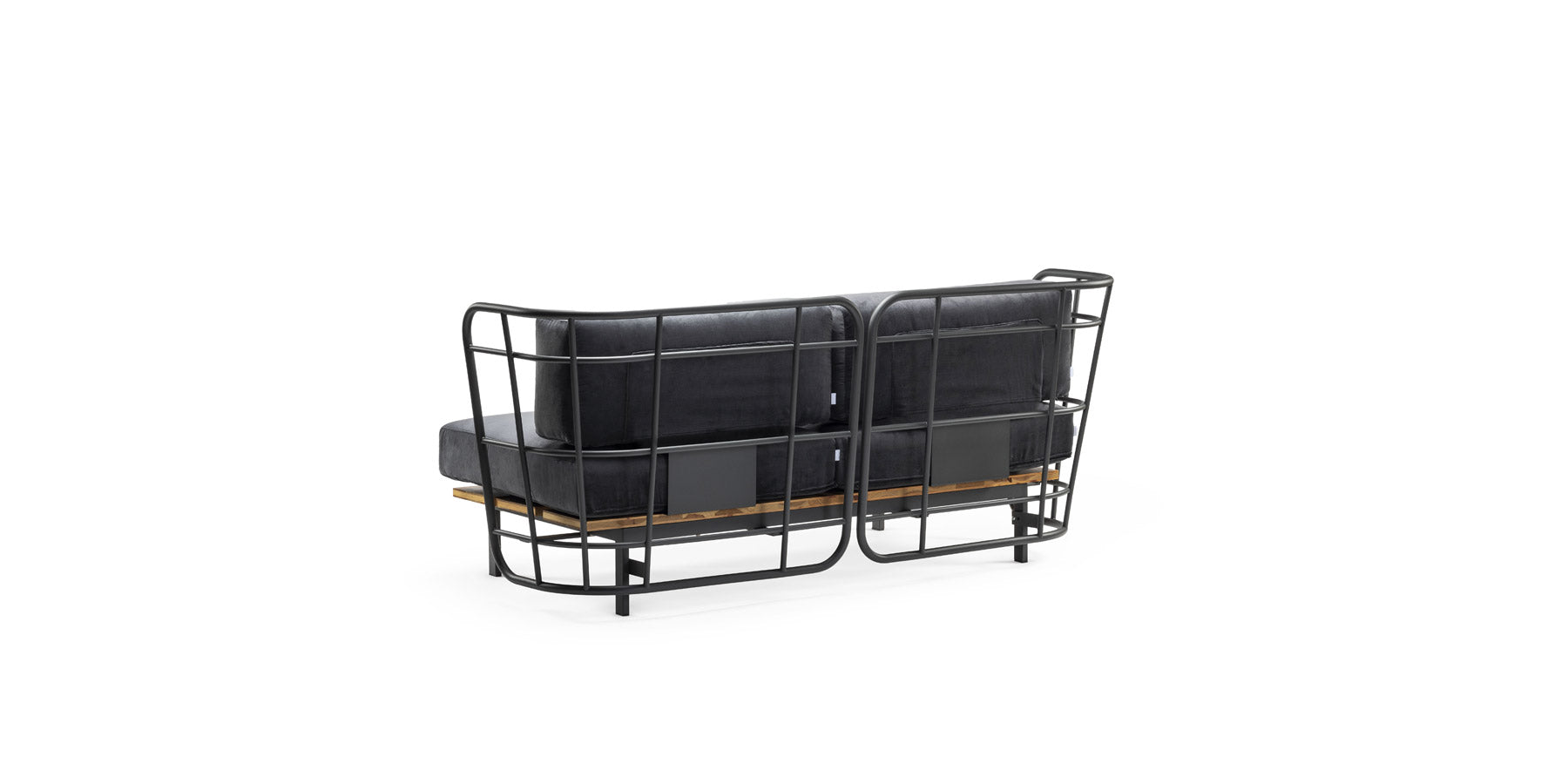 Jujube D Sofa